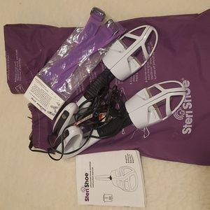 asteri Shoe ultraviolet shoe sanitizer